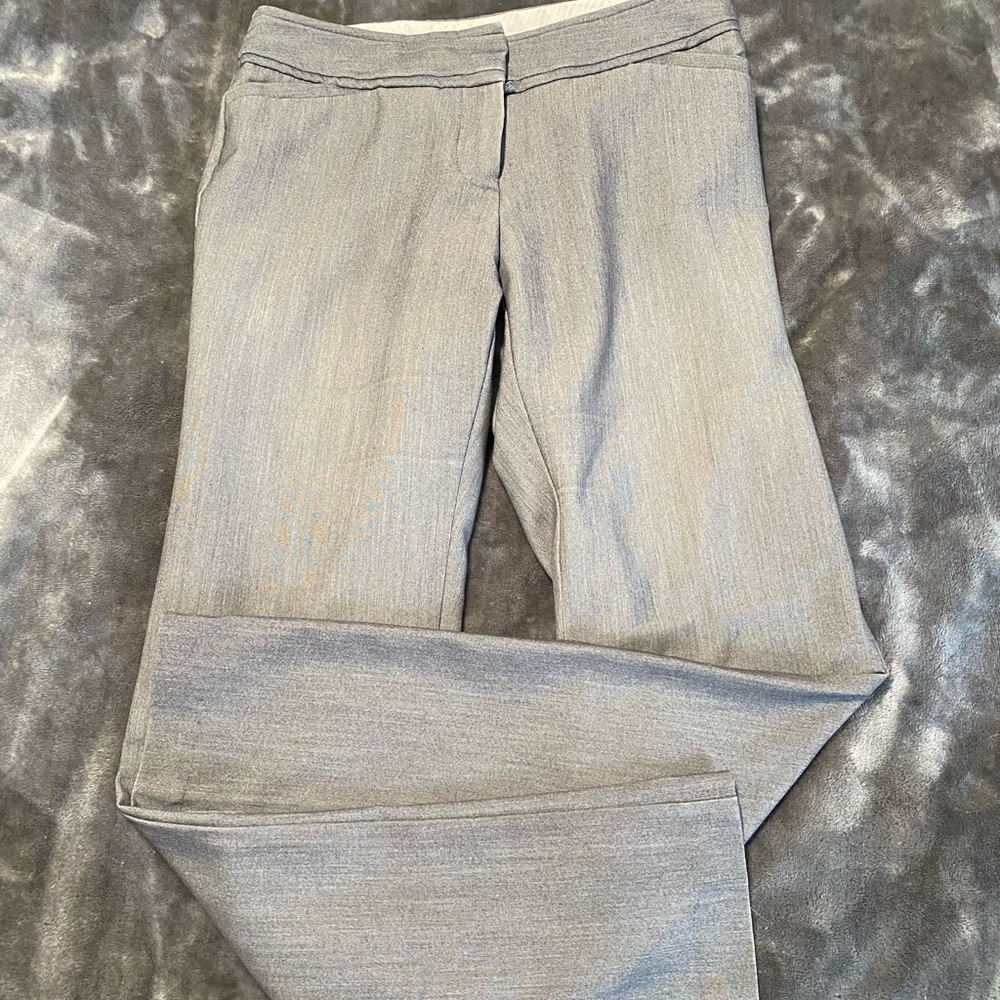 Size 3 dress pants